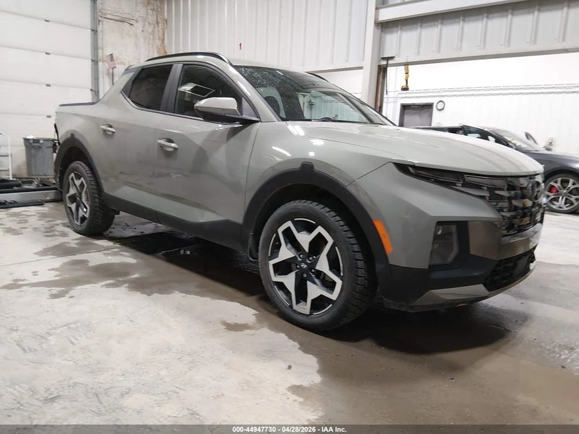 Hyundai Santa Cruz 2.5L I-4 DI, DOHC, VVT, TURBO, 281HP All Wheel | Mobile.bg � ����������� 1