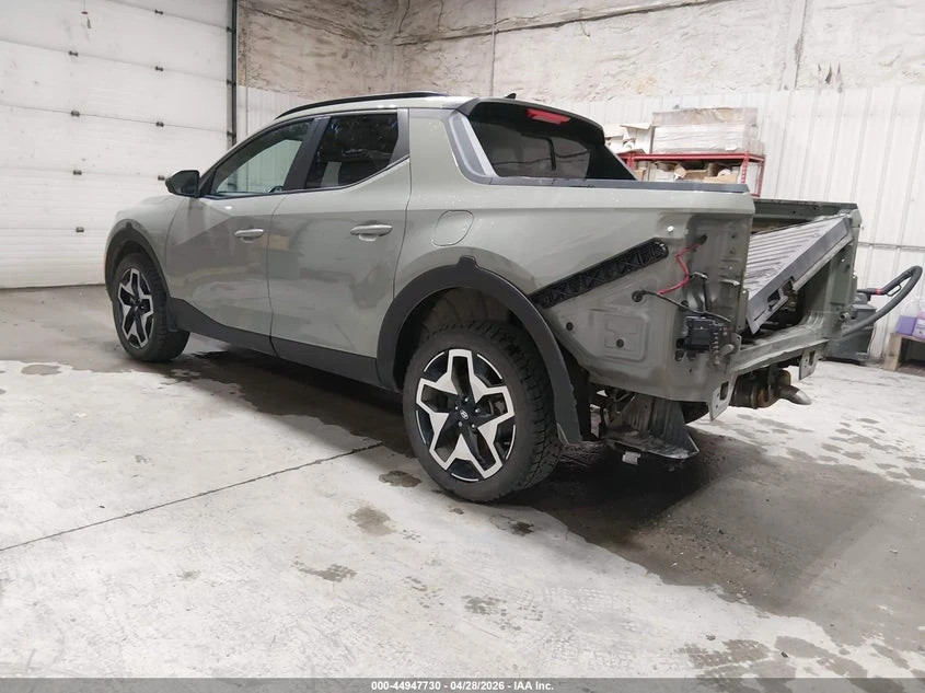 Hyundai Santa Cruz 2.5L I-4 DI, DOHC, VVT, TURBO, 281HP All Wheel | Mobile.bg � ����������� 3