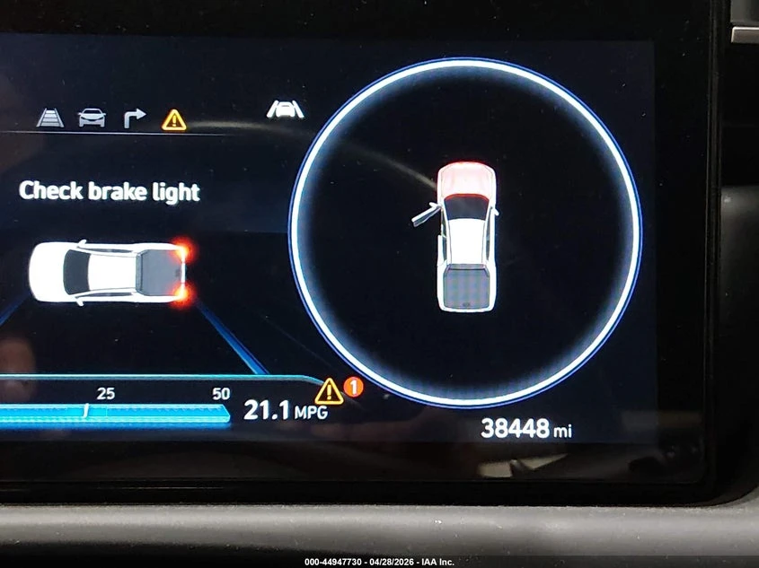 Hyundai Santa Cruz 2.5L I-4 DI, DOHC, VVT, TURBO, 281HP All Wheel | Mobile.bg � ����������� 16
