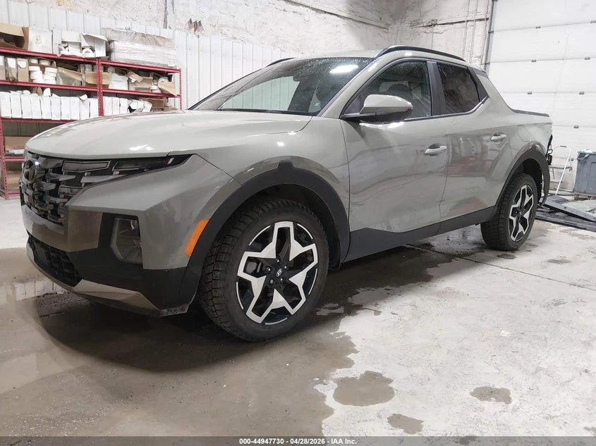 Hyundai Santa Cruz 2.5L I-4 DI, DOHC, VVT, TURBO, 281HP All Wheel | Mobile.bg � ����������� 2