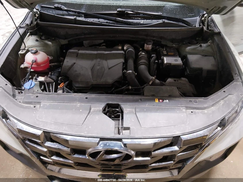 Hyundai Santa Cruz 2.5L I-4 DI, DOHC, VVT, TURBO, 281HP All Wheel | Mobile.bg � ����������� 10