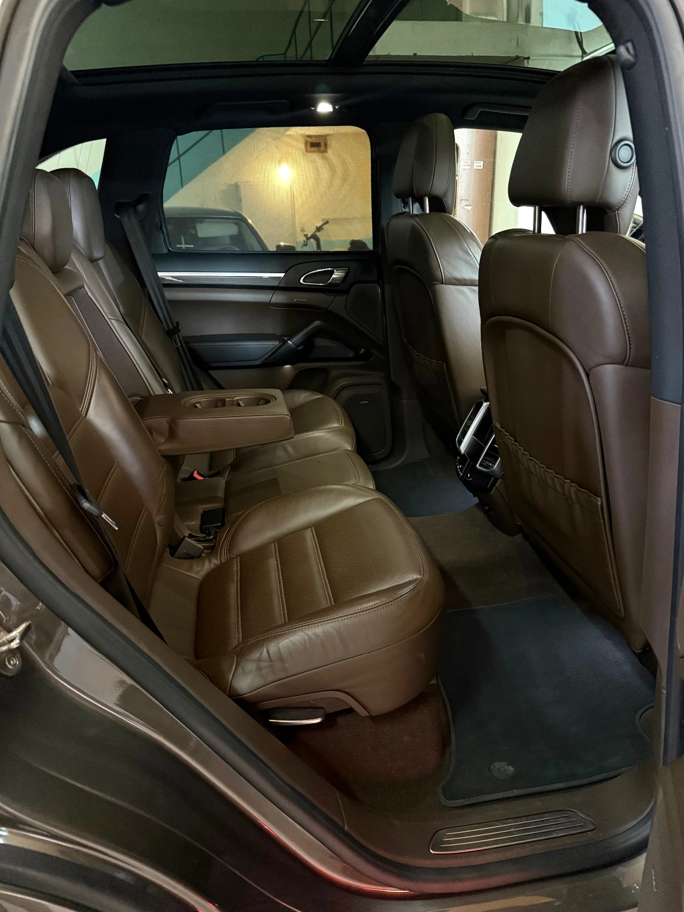 Porsche Cayenne S E-Hybrid �������� 416 �.�. 4x4 Facelift �������� | Mobile.bg � ����������� 10