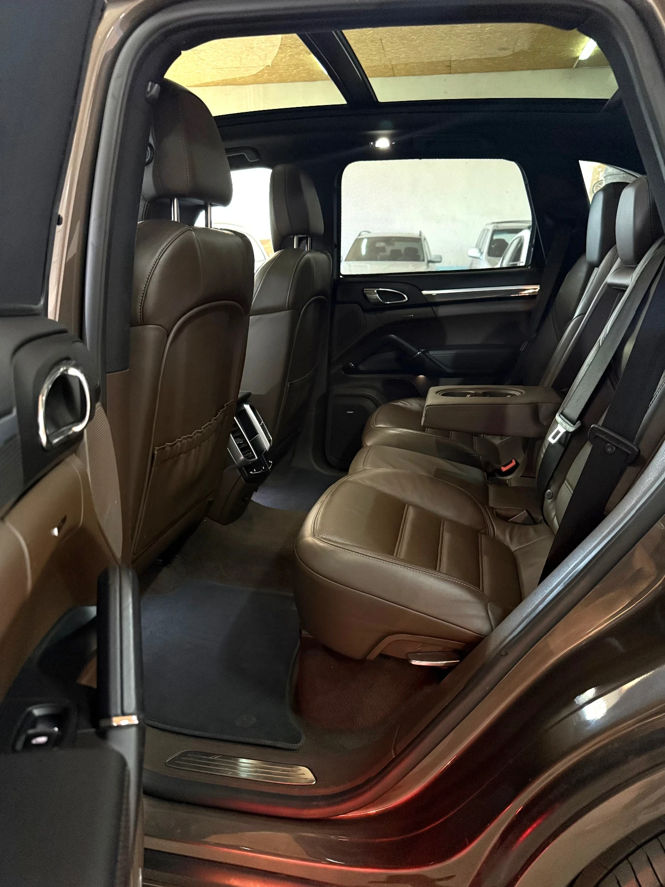 Porsche Cayenne S E-Hybrid �������� 416 �.�. 4x4 Facelift �������� | Mobile.bg � ����������� 11