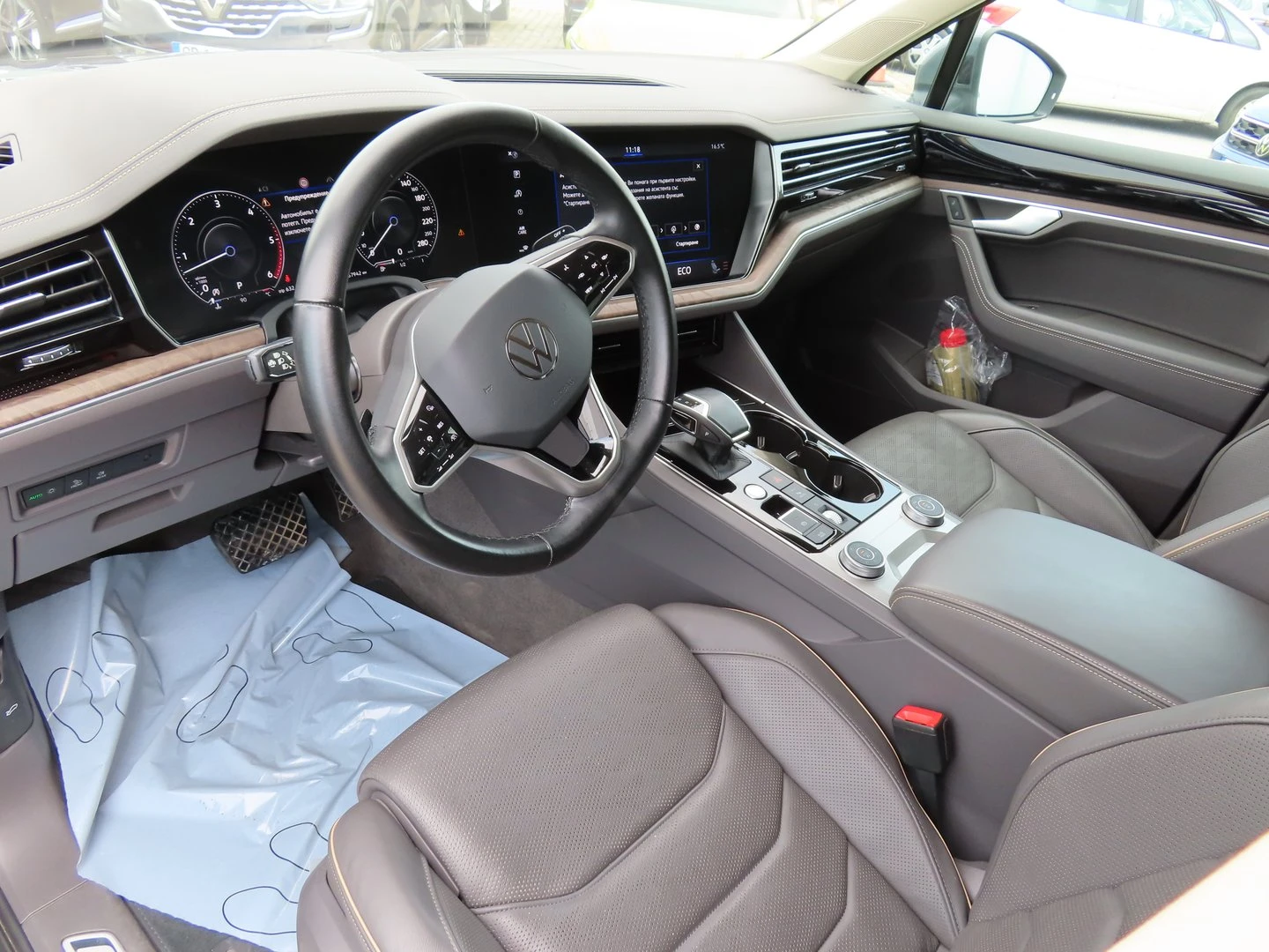VW Touareg | Mobile.bg � ����������� 4