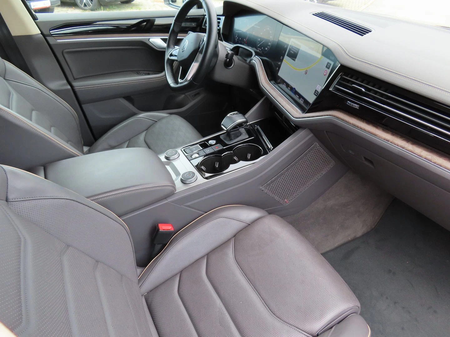 VW Touareg | Mobile.bg � ����������� 6
