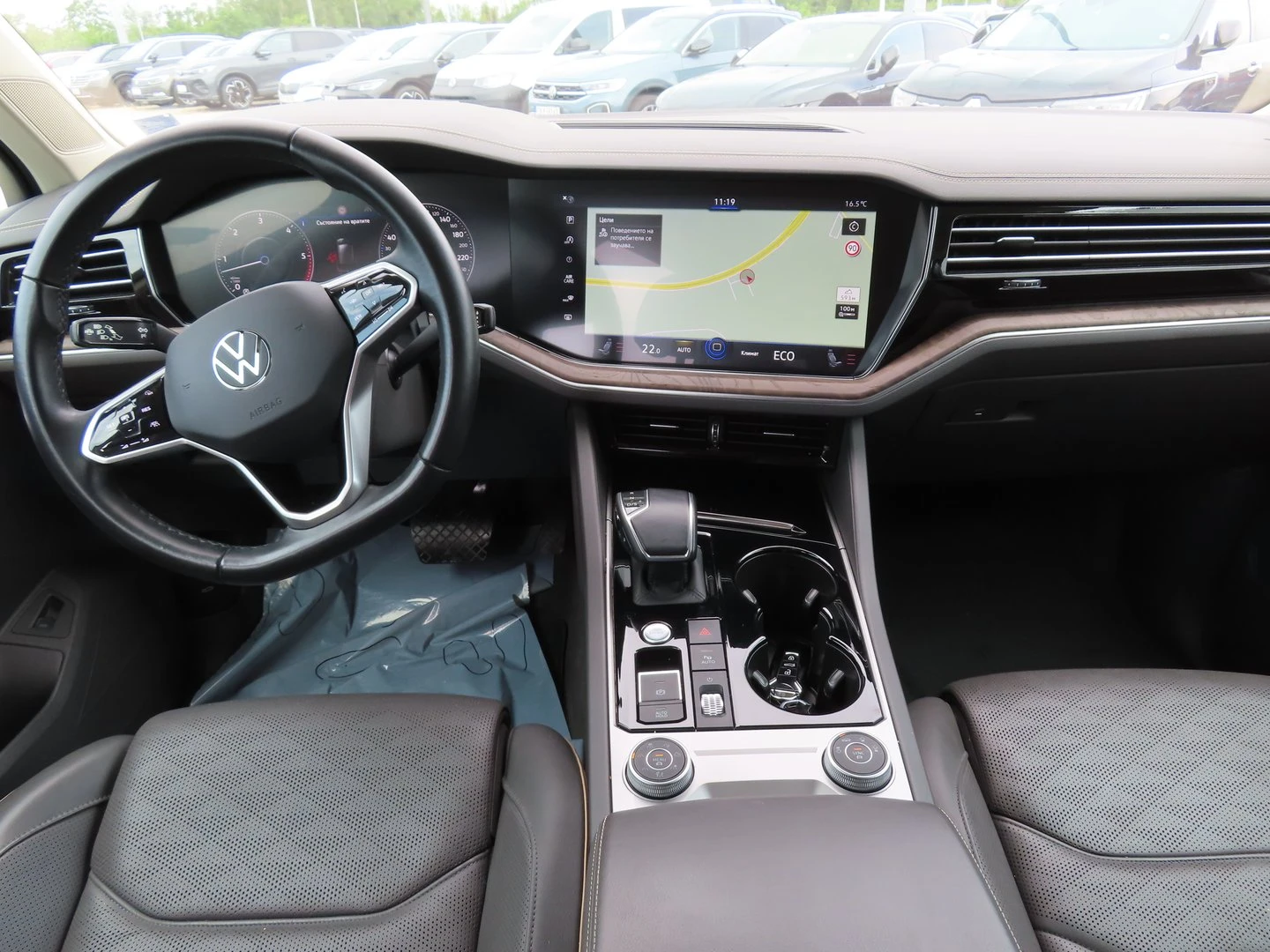 VW Touareg | Mobile.bg � ����������� 5