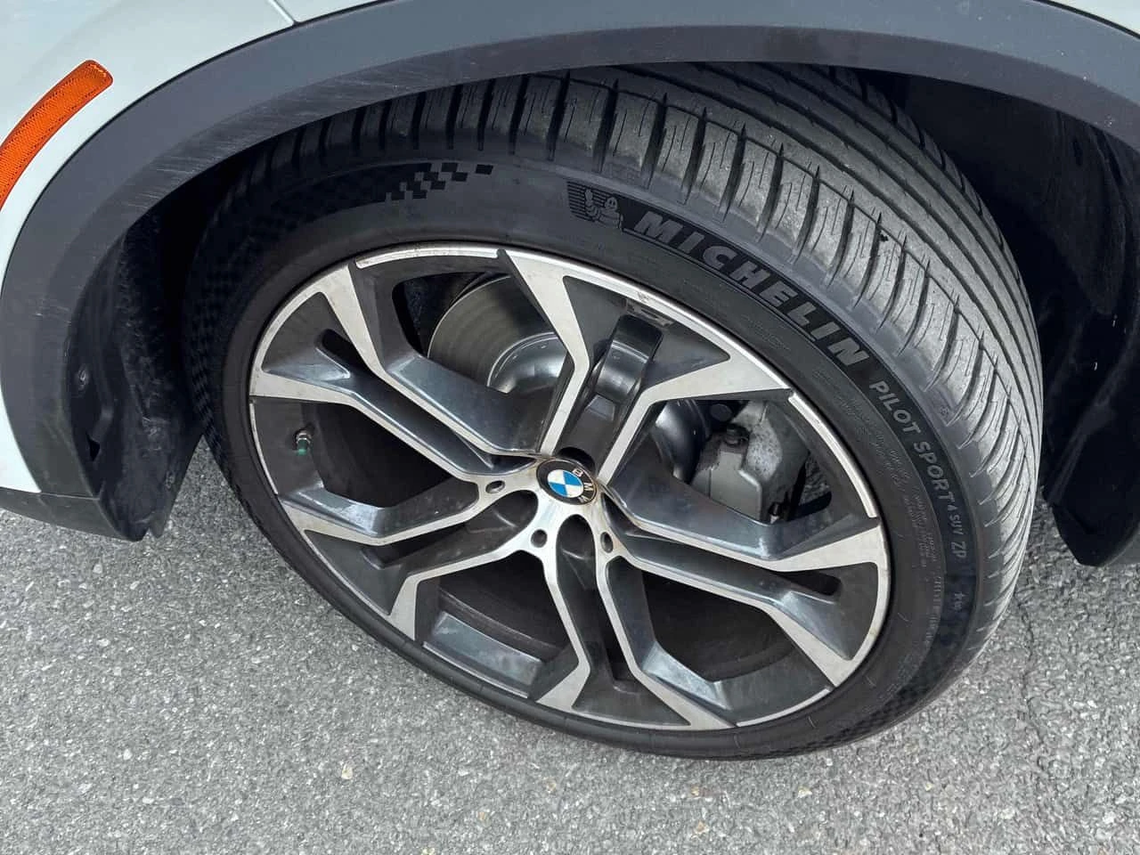 BMW X5 xDrive40i / 360 / HEAD UP / АВТОКРЕДИТ , снимка 7 - Автомобили и джипове - 55408446