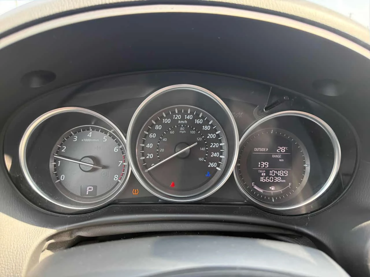 Mazda CX-5 * GX * АВТОКРЕДИТ БЕЗ ПЪРВОНАЧАЛНА ВНОСКА* , снимка 8 - Автомобили и джипове - 55433366