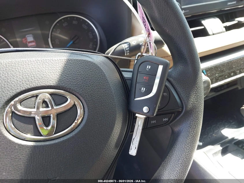 Toyota Rav4 2.5l Hybrid Le, снимка 11 - Автомобили и джипове - 55565512