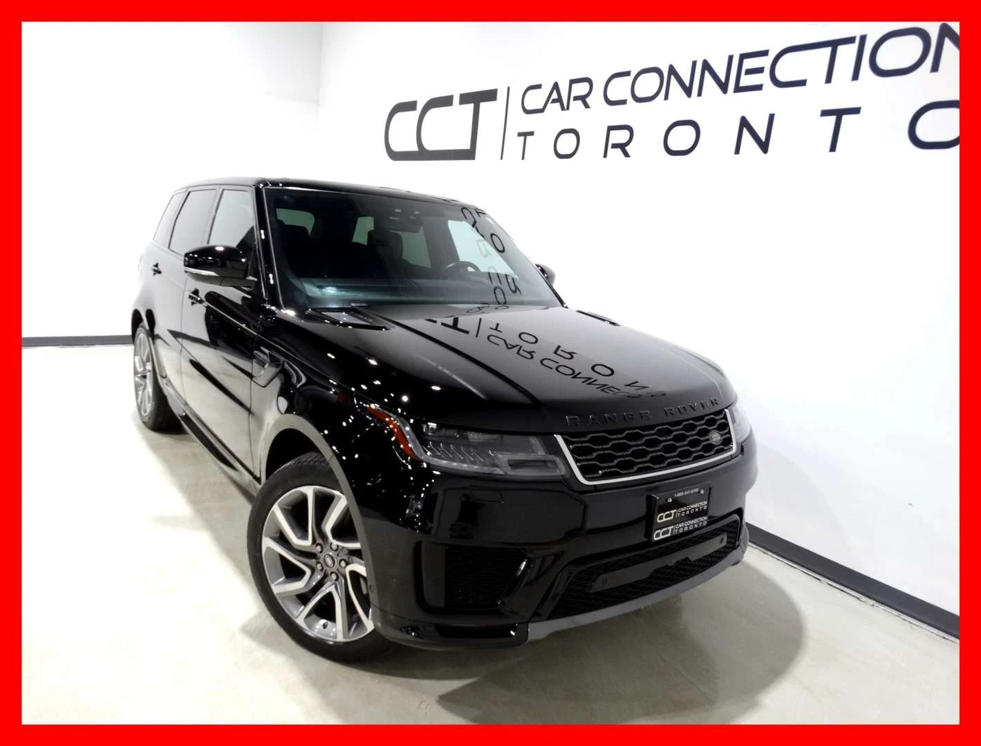 Land Rover Range Rover Sport, снимка 2 - Автомобили и джипове - 56021812