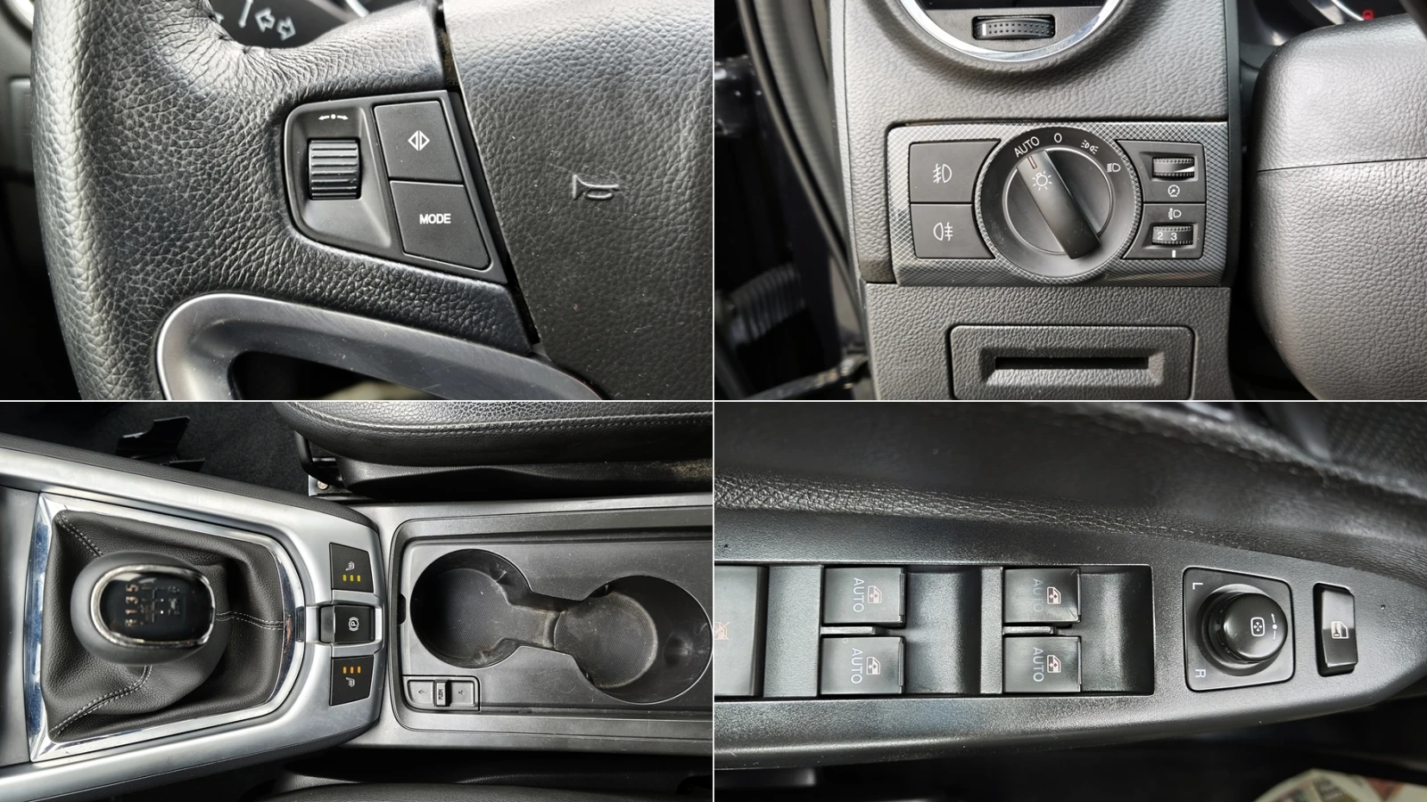 Opel Antara 2.2CDTi Facelift, снимка 13 - Автомобили и джипове - 56290224
