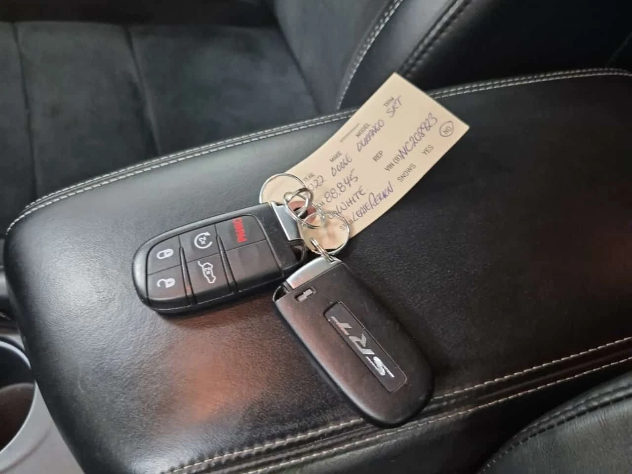 Dodge Durango * SRT 392 * ���������� ��� ������������ ������*  | Mobile.bg � ����������� 9