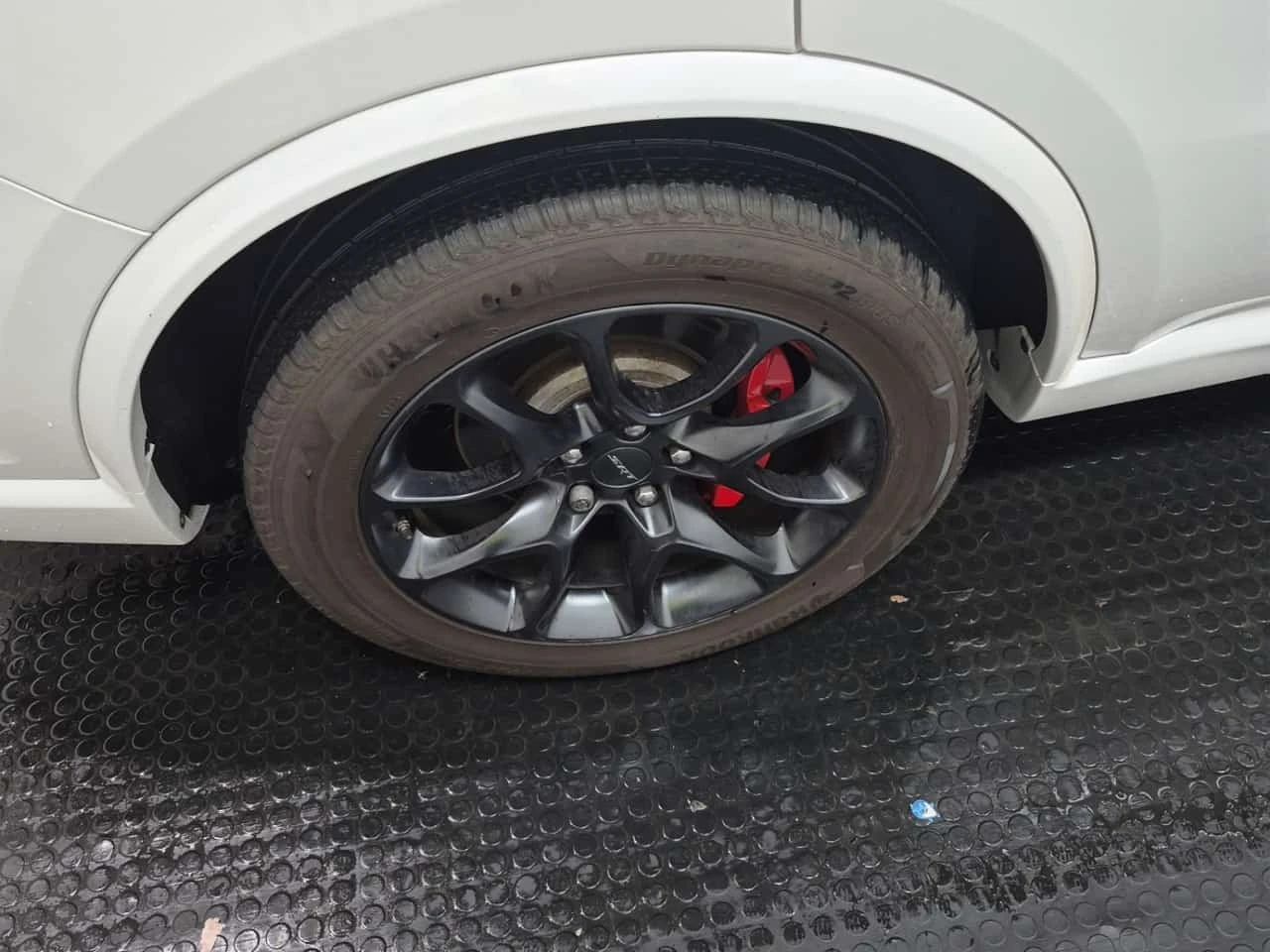 Dodge Durango * SRT 392 * ���������� ��� ������������ ������*  | Mobile.bg � ����������� 12