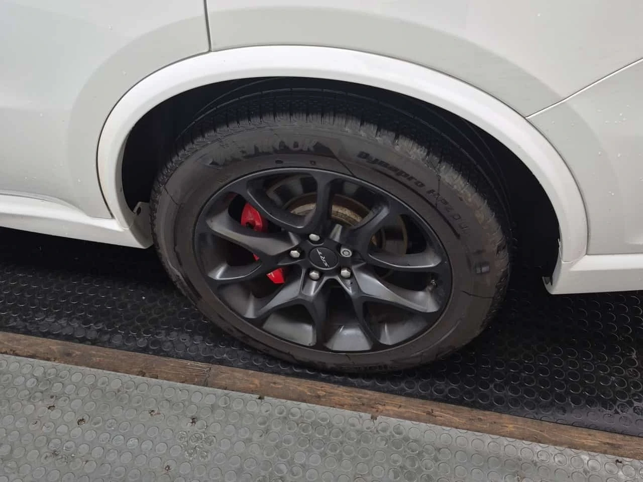 Dodge Durango * SRT 392 * ���������� ��� ������������ ������*  | Mobile.bg � ����������� 13