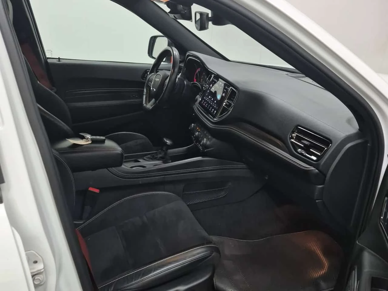 Dodge Durango * SRT 392 * ���������� ��� ������������ ������*  | Mobile.bg � ����������� 11