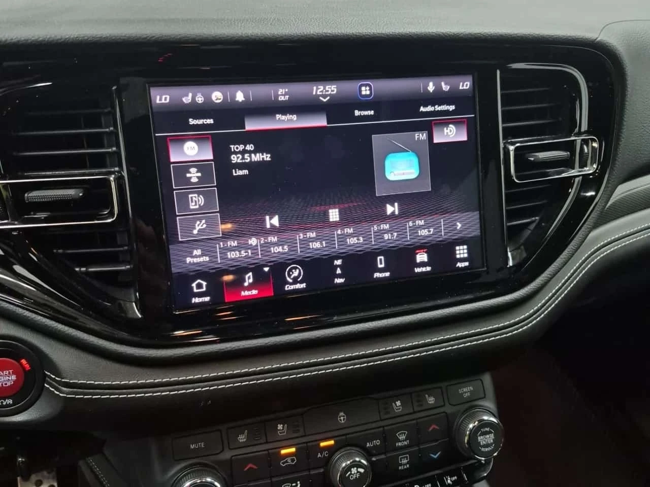 Dodge Durango * SRT 392 * ���������� ��� ������������ ������*  | Mobile.bg � ����������� 8