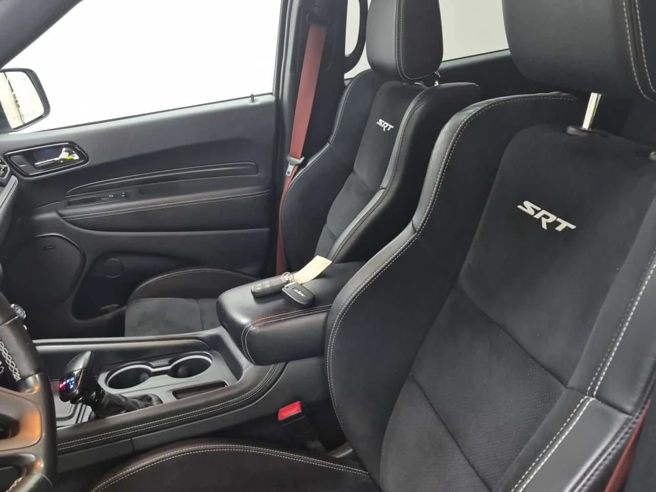 Dodge Durango * SRT 392 * ���������� ��� ������������ ������*  | Mobile.bg � ����������� 5