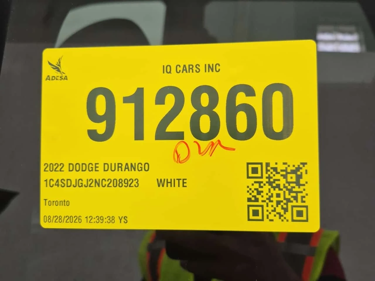Dodge Durango * SRT 392 * ���������� ��� ������������ ������*  | Mobile.bg � ����������� 15