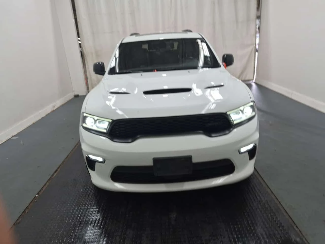 Dodge Durango * SRT 392 * ���������� ��� ������������ ������*  | Mobile.bg � ����������� 17