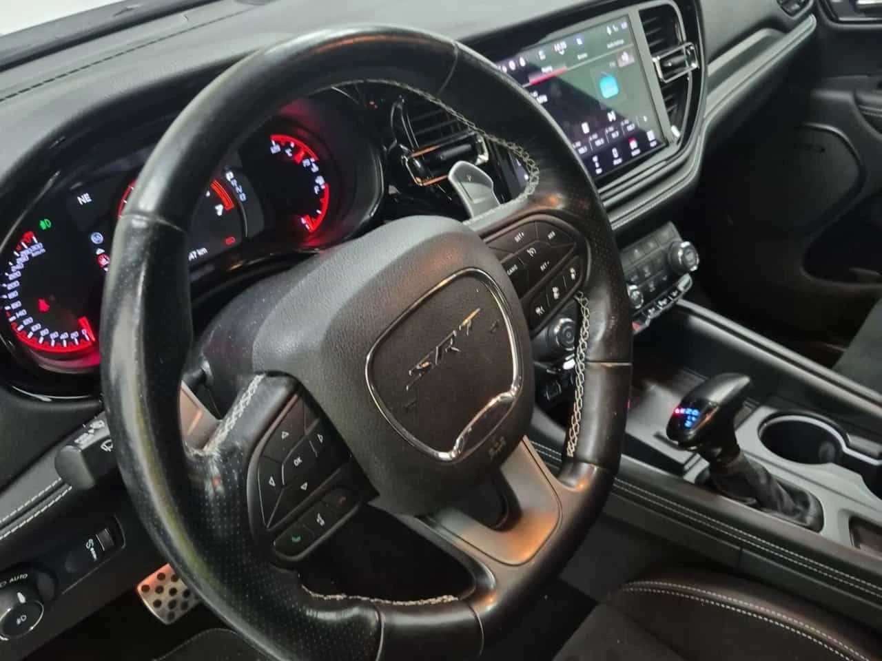 Dodge Durango * SRT 392 * ���������� ��� ������������ ������*  | Mobile.bg � ����������� 16