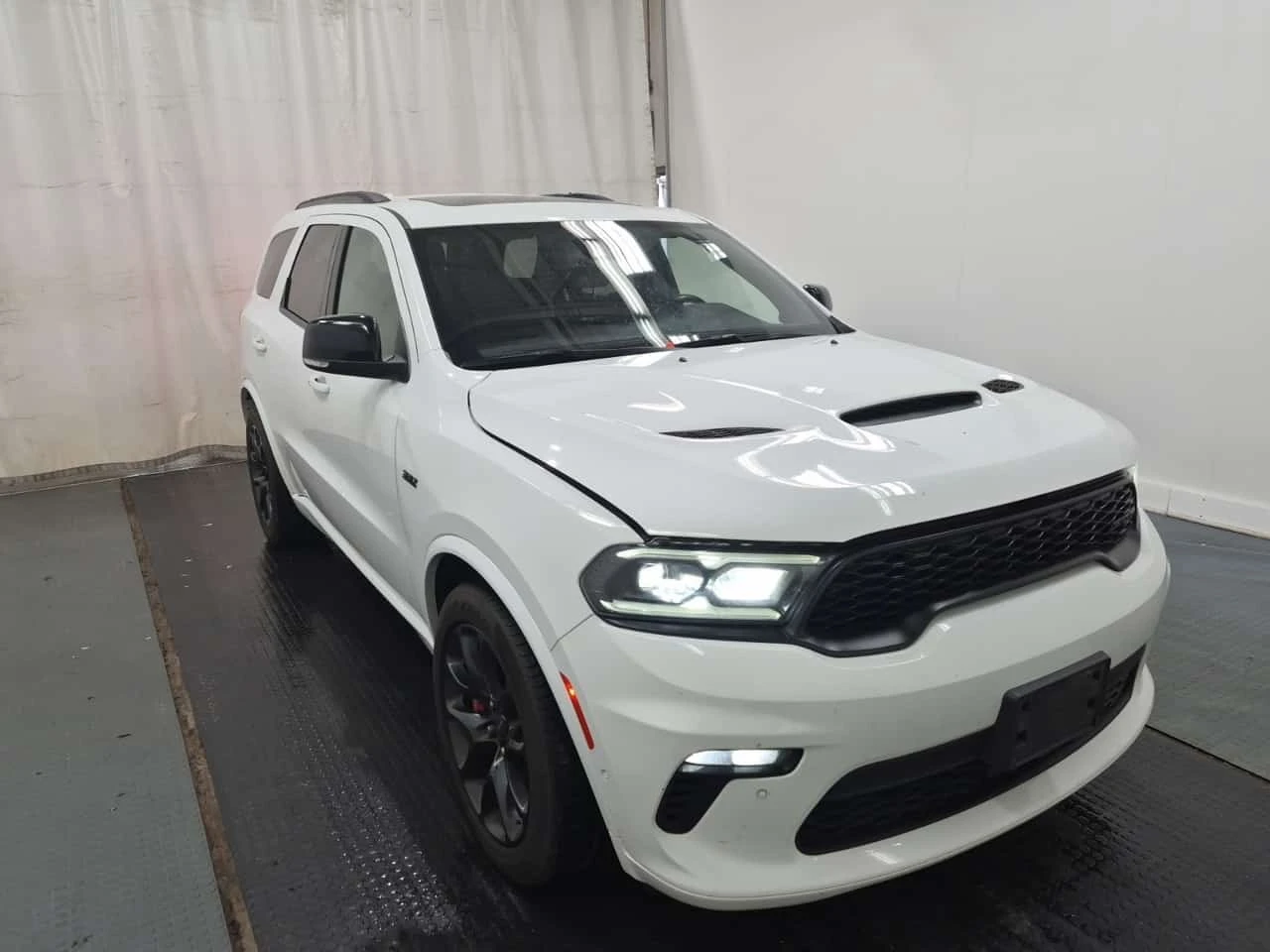 Dodge Durango * SRT 392 * ���������� ��� ������������ ������*  | Mobile.bg � ����������� 6