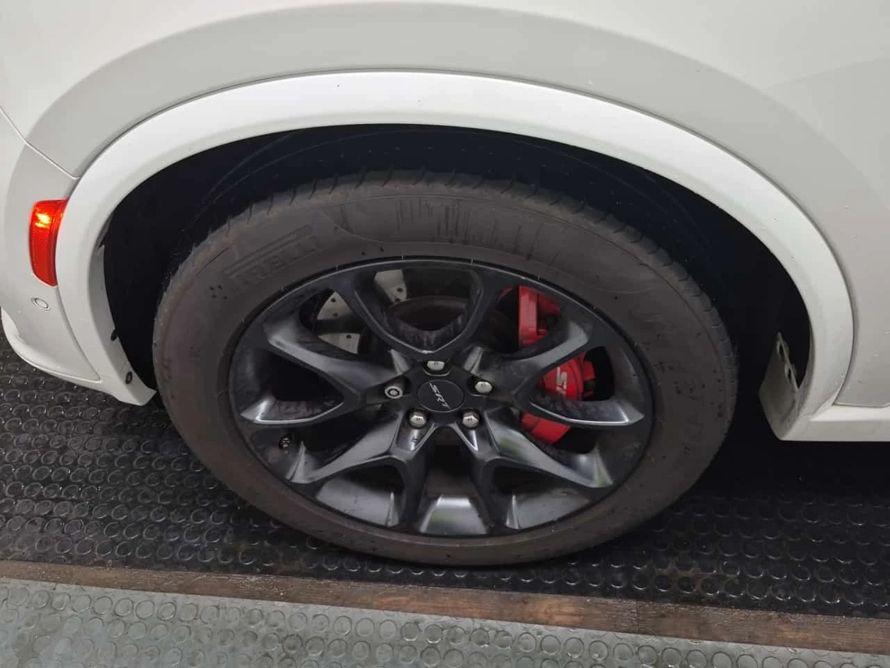 Dodge Durango * SRT 392 * ���������� ��� ������������ ������*  | Mobile.bg � ����������� 7