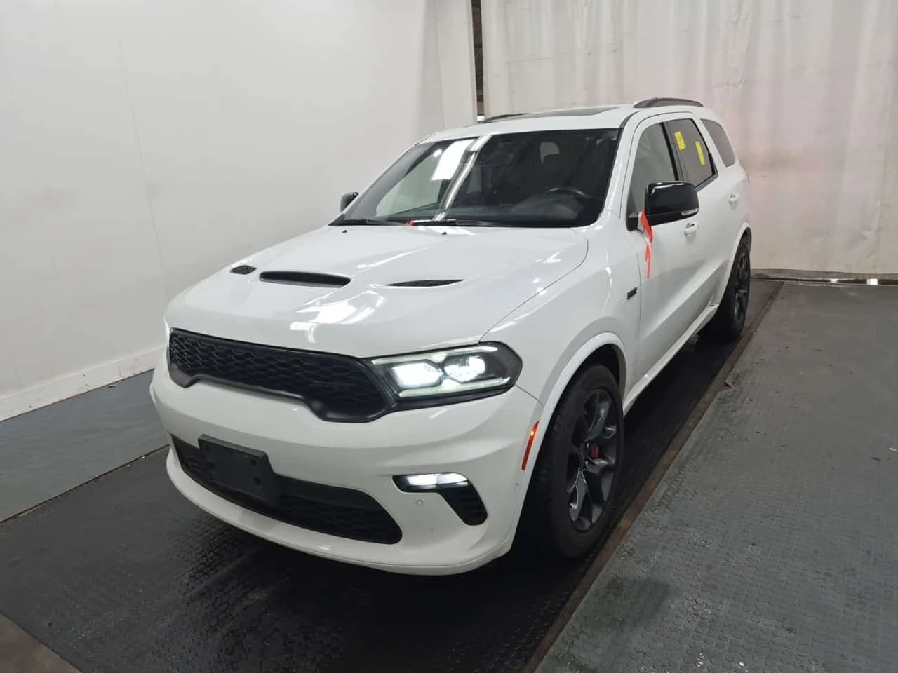 Dodge Durango * SRT 392 * АВТОКРЕДИТ БЕЗ ПЪРВОНАЧАЛНА ВНОСКА* 