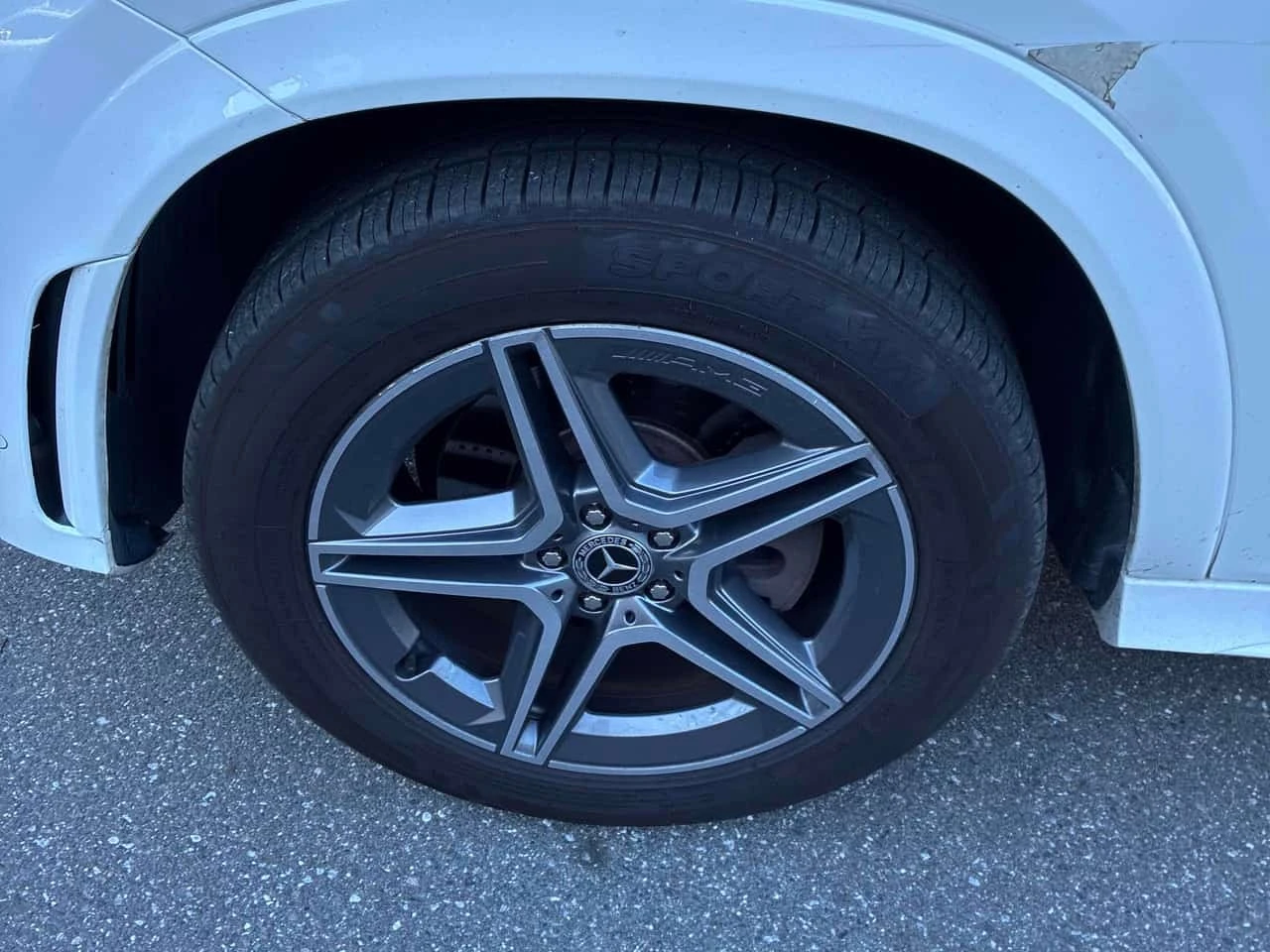 Mercedes-Benz GLE 350 * ���������� ��� ������������ ������*  | Mobile.bg � ����������� 11