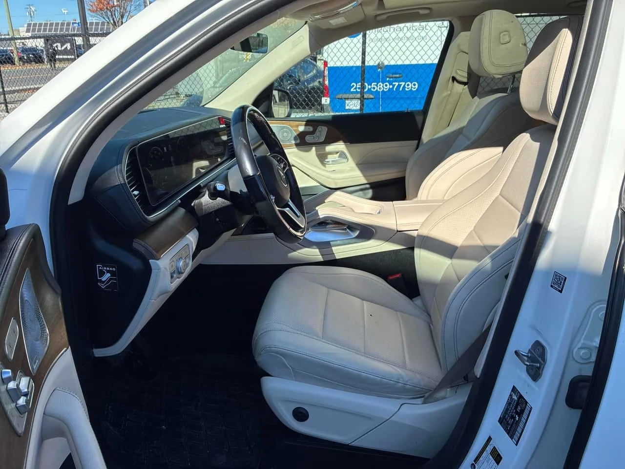 Mercedes-Benz GLE 350 * ���������� ��� ������������ ������*  | Mobile.bg � ����������� 5