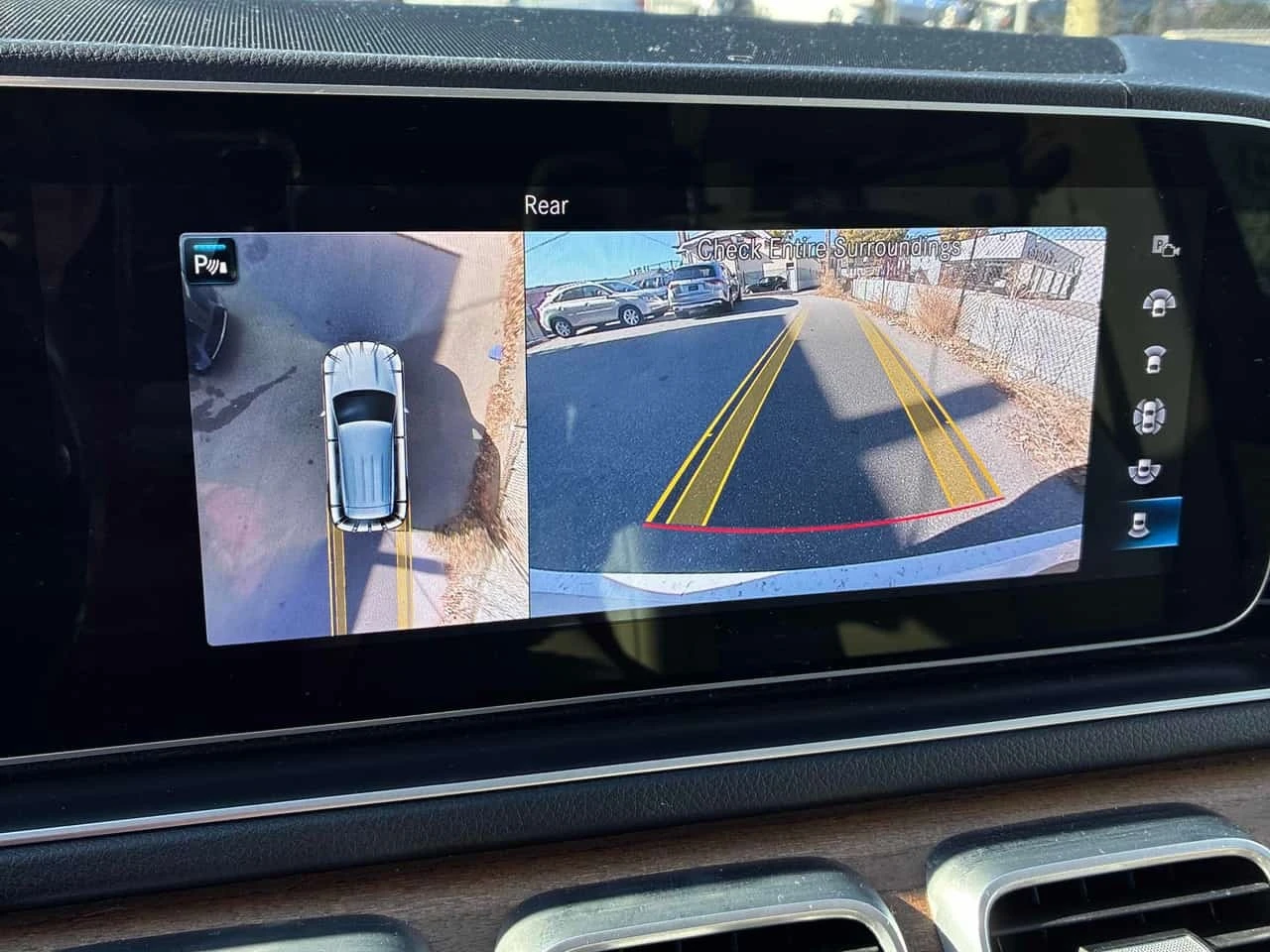 Mercedes-Benz GLE 350 * ���������� ��� ������������ ������*  | Mobile.bg � ����������� 10