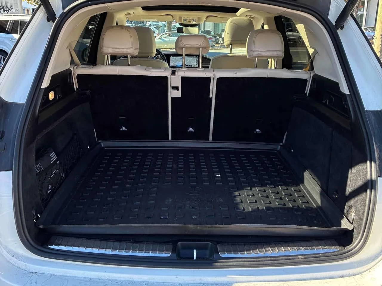 Mercedes-Benz GLE 350 * ���������� ��� ������������ ������*  | Mobile.bg � ����������� 17