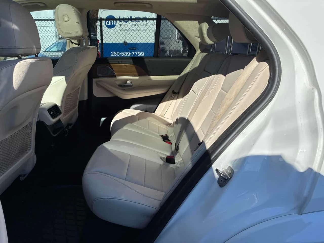 Mercedes-Benz GLE 350 * ���������� ��� ������������ ������*  | Mobile.bg � ����������� 16