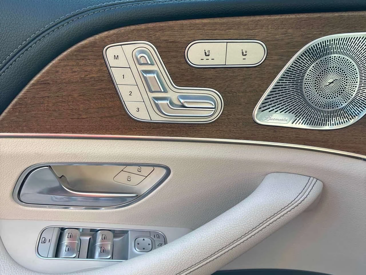 Mercedes-Benz GLE 350 * ���������� ��� ������������ ������*  | Mobile.bg � ����������� 13