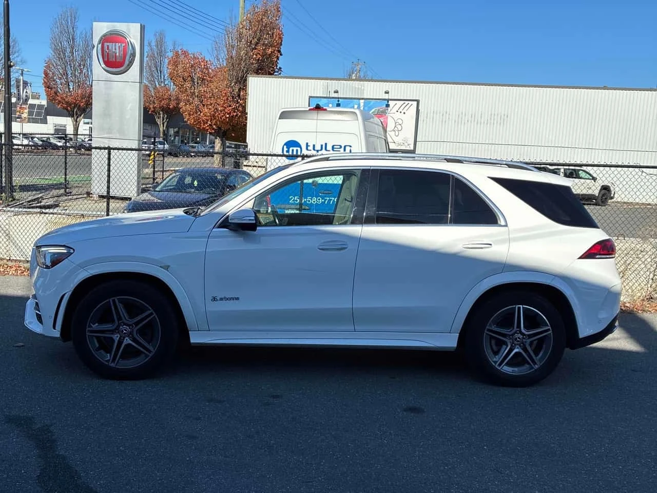 Mercedes-Benz GLE 350 * ���������� ��� ������������ ������*  | Mobile.bg � ����������� 2