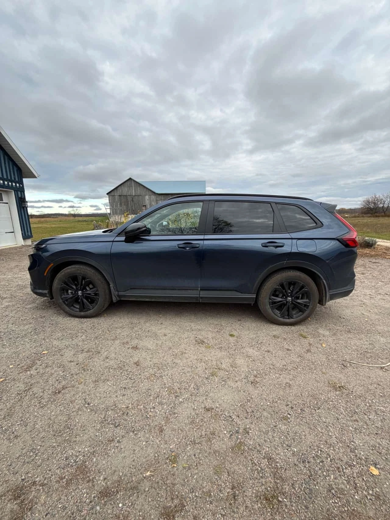 Honda Cr-v Touring | CARFAX | ���������������� �� HONDA | Mobile.bg � ����������� 3