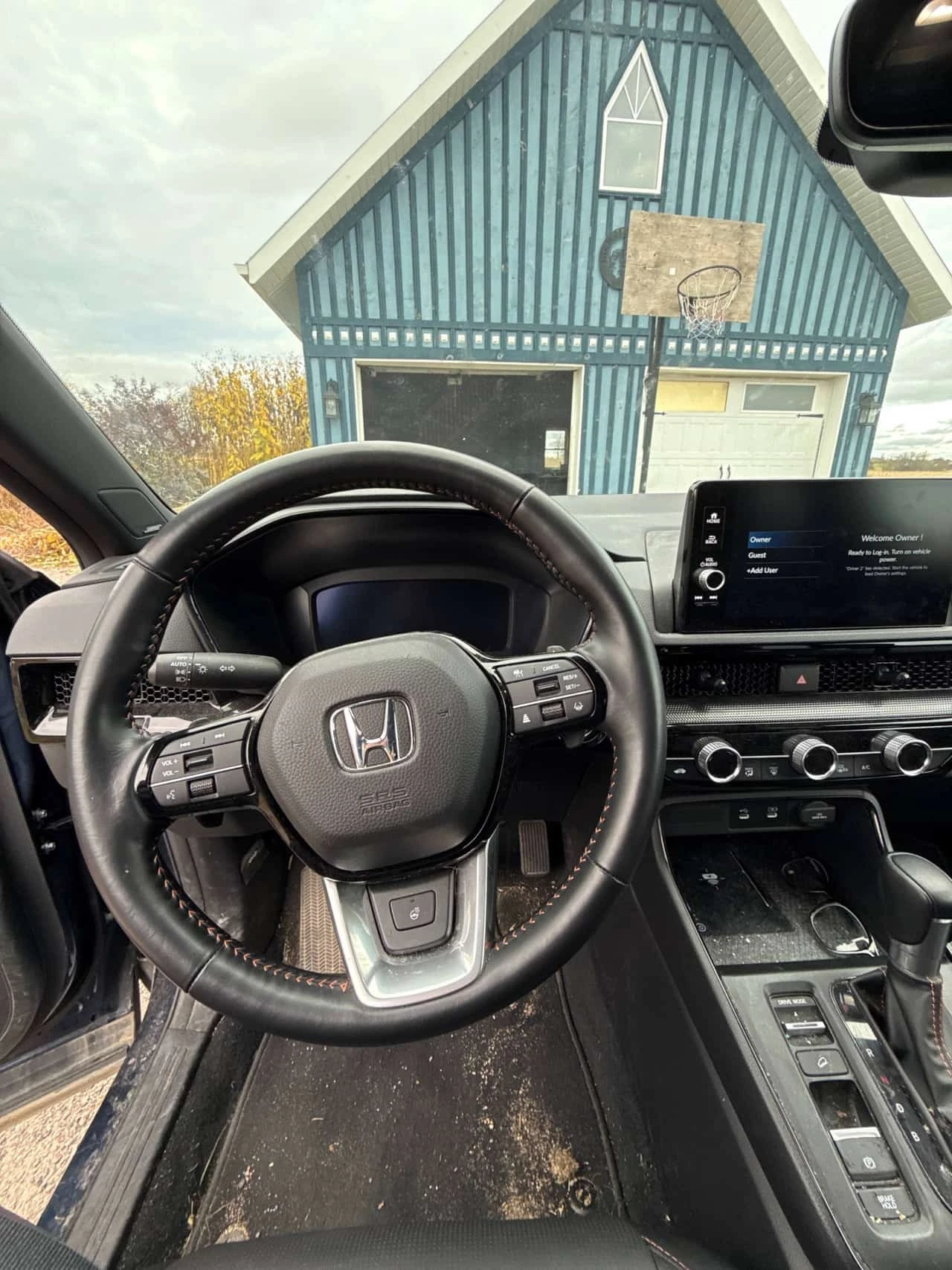 Honda Cr-v Touring | CARFAX | ���������������� �� HONDA | Mobile.bg � ����������� 7