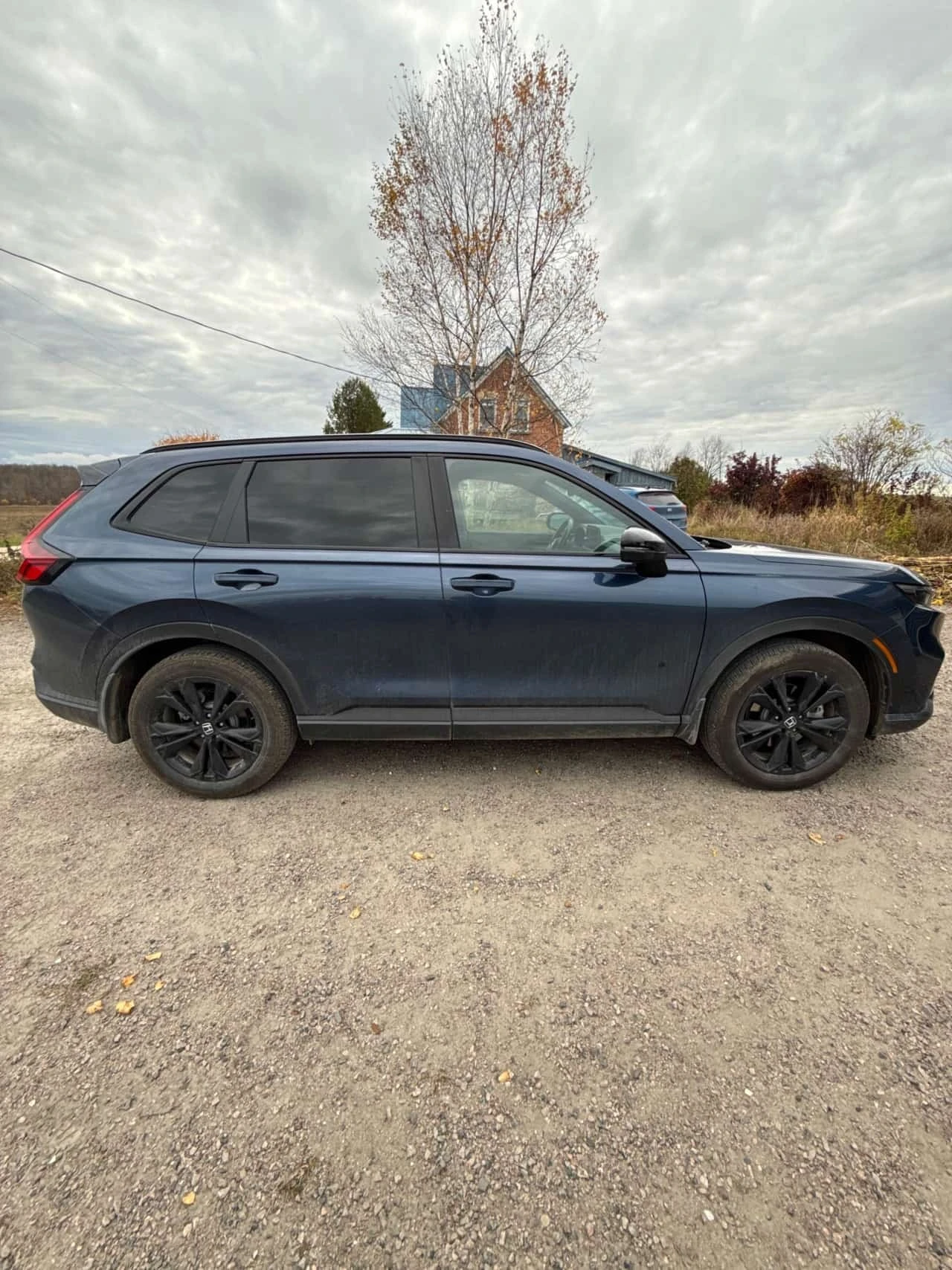 Honda Cr-v Touring | CARFAX | ���������������� �� HONDA | Mobile.bg � ����������� 4
