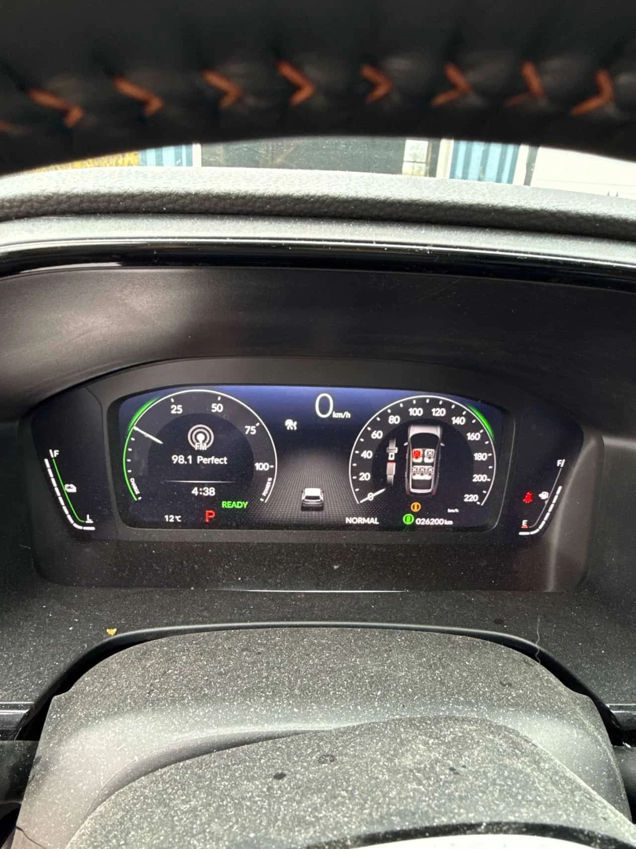 Honda Cr-v Touring | CARFAX | ���������������� �� HONDA | Mobile.bg � ����������� 8