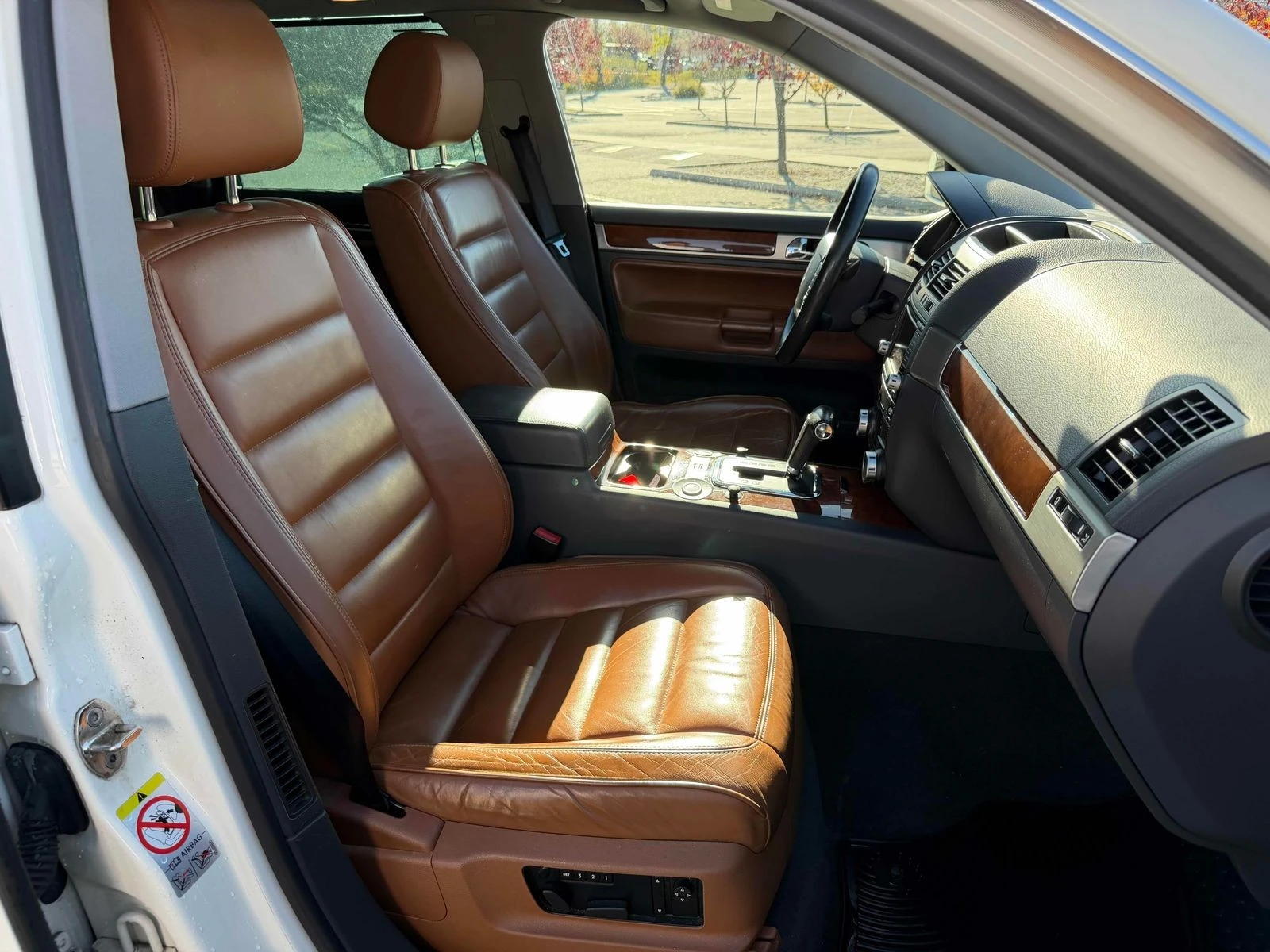 VW Touareg 4.2 V8 ��� ���������� ���������� ���� �� �������� | Mobile.bg � ����������� 13