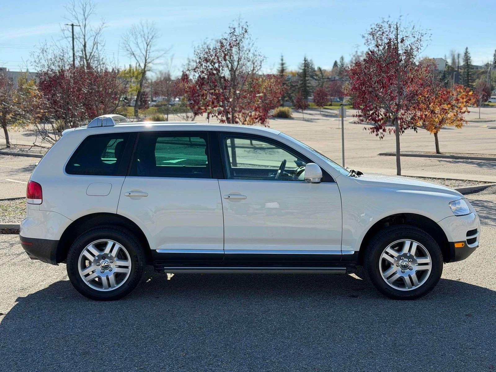 VW Touareg 4.2 V8 ��� ���������� ���������� ���� �� �������� | Mobile.bg � ����������� 8