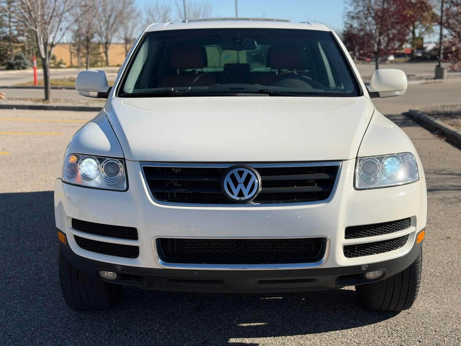 VW Touareg 4.2 V8 ��� ���������� ���������� ���� �� �������� | Mobile.bg � ����������� 2