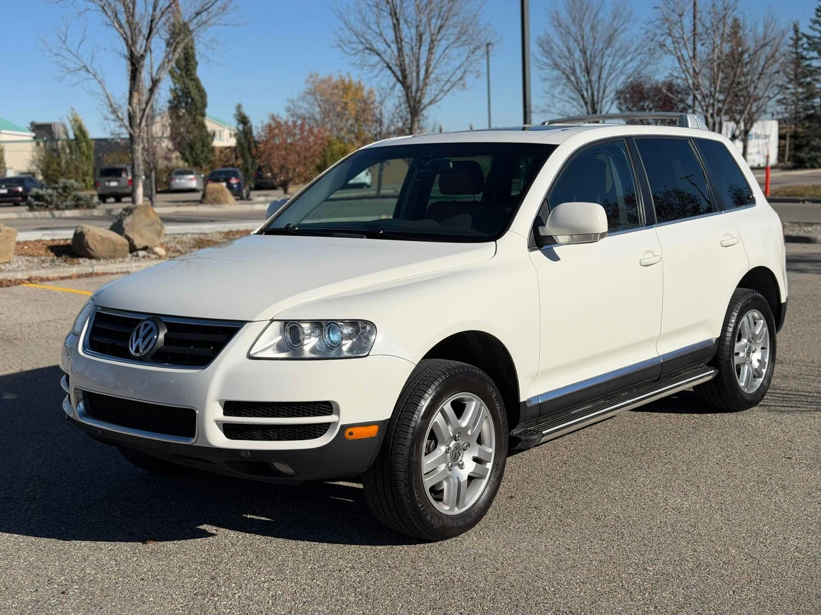 VW Touareg 4.2 V8 ��� ���������� ���������� ���� �� �������� | Mobile.bg � ����������� 3