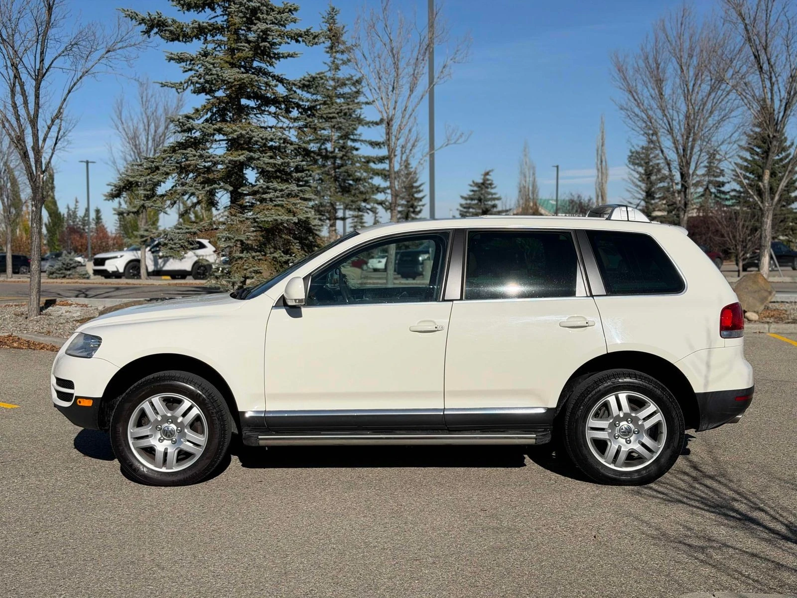 VW Touareg 4.2 V8 ��� ���������� ���������� ���� �� �������� | Mobile.bg � ����������� 7