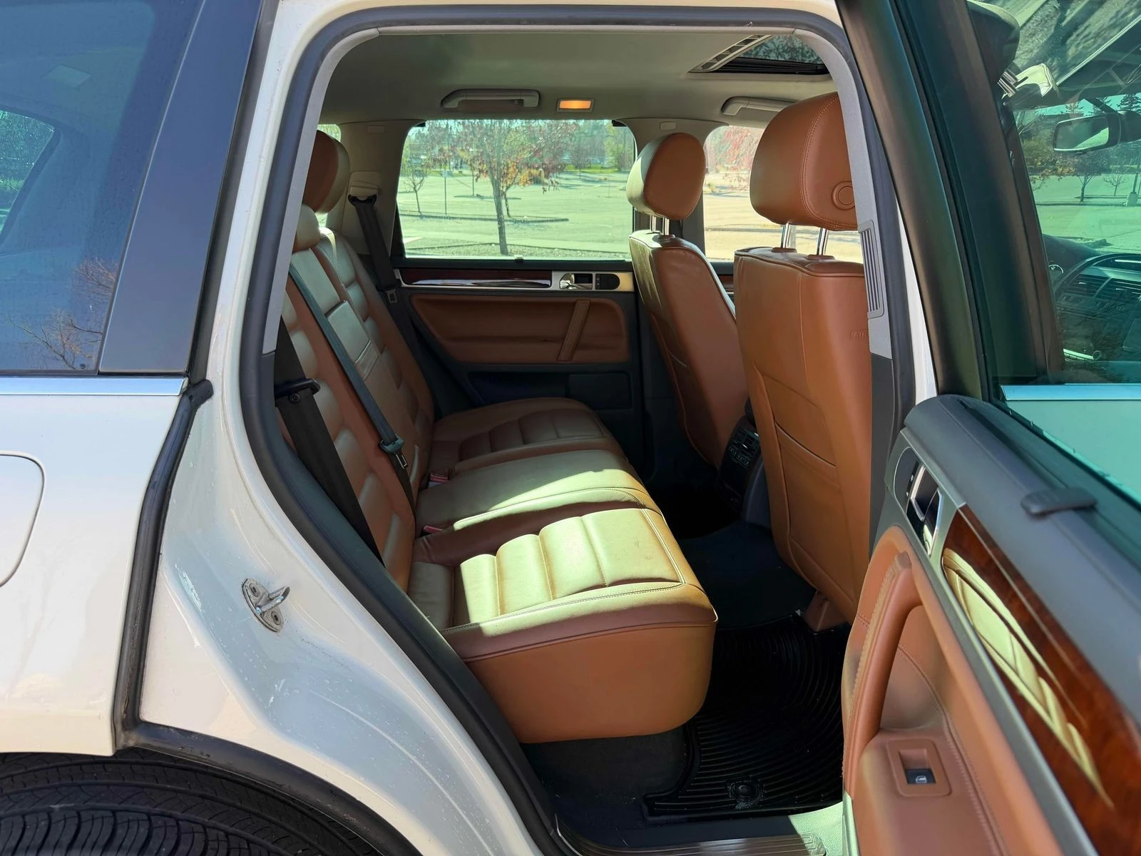 VW Touareg 4.2 V8 ��� ���������� ���������� ���� �� �������� | Mobile.bg � ����������� 14