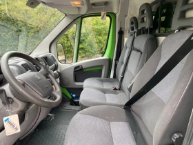 Peugeot Boxer 2.2HDI ! РЕАЛНИ КМ !, снимка 9