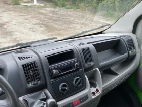 Peugeot Boxer 2.2HDI ! РЕАЛНИ КМ !, снимка 12