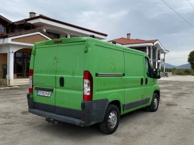 Peugeot Boxer 2.2HDI ! РЕАЛНИ КМ !, снимка 7