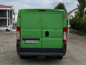 Peugeot Boxer 2.2HDI ! РЕАЛНИ КМ !, снимка 8