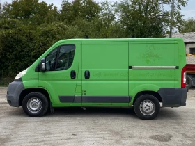 Peugeot Boxer 2.2HDI ! РЕАЛНИ КМ !, снимка 5