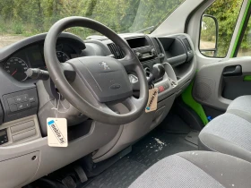 Peugeot Boxer 2.2HDI ! РЕАЛНИ КМ !, снимка 10